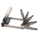 Multi tool Hoxxo Stainless flat 10 in 1 - G
