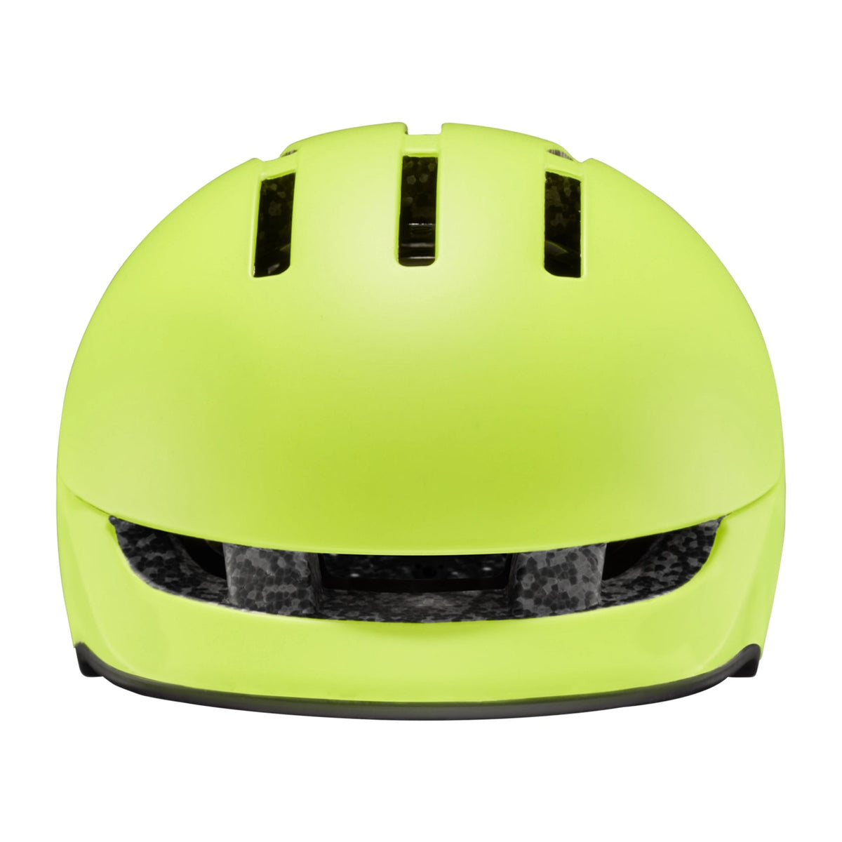 Casque Cannondale Sidestreet - Jaune