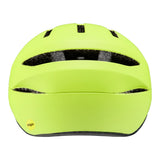 Casque Cannondale Sidestreet - Jaune