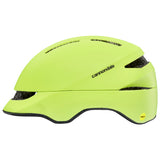 Casque Cannondale Sidestreet - Jaune