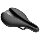 Sella Cannondale Line S Steel Flat - Nero