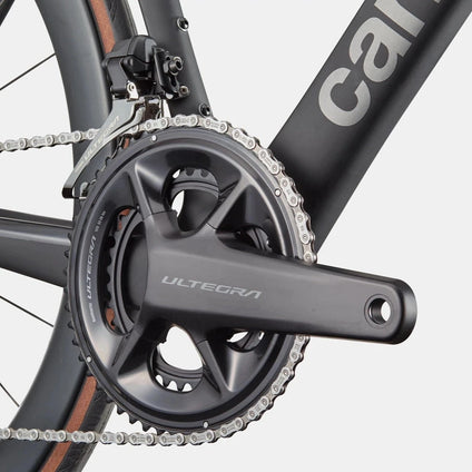Cannondale SuperSix EVO Hi-MOD 2 - Nero - B