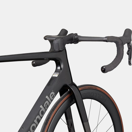 Cannondale SuperSix EVO Hi-MOD 2 - Nero - Q