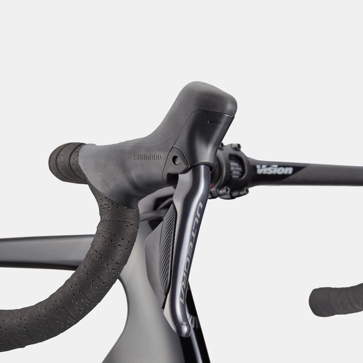 Cannondale SuperSix EVO Hi-MOD 2 - Nero - O