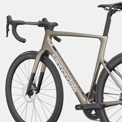 Cannondale SuperSix EVO Carbon 2 - Grigio - M