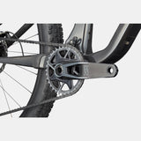Cannondale Scalpel Carbon 1 Lefty - Nero - D