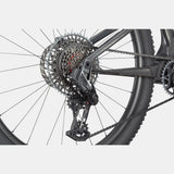 Cannondale Scalpel Carbon 1 Lefty - Nero - F