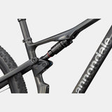 Cannondale Scalpel Carbon 1 Lefty - Nero - C