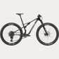 Cannondale Scalpel Carbon 1 Lefty - Schwarz
