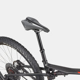 Cannondale Scalpel Carbon 1 Lefty - Rosso - L