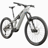 Cannondale Moterra Neo Carbon SL 2 - Grigio - I