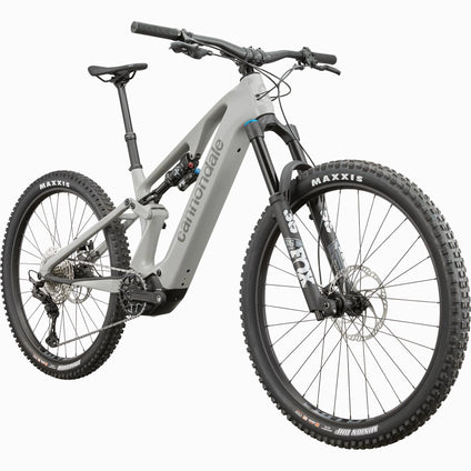 Cannondale Moterra Neo Carbon SL 2 - Grigio - I