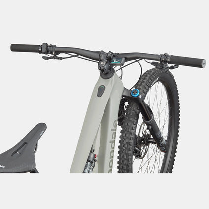 Cannondale Moterra Neo Carbon SL 2 - Grigio - M