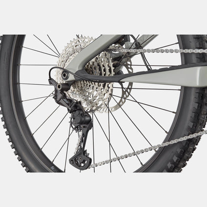 Cannondale Moterra Neo Carbon SL 2 - Grigio - O