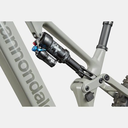 Cannondale Moterra Neo Carbon SL 2 - Grigio - P