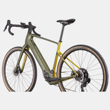 Cannondale Synapse Neo Allroad 1 - Grigio - P