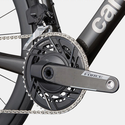 Cannondale SuperSix EVO Carbon 1 - Black