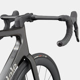 Cannondale SuperSix EVO Carbon 1 - Negro