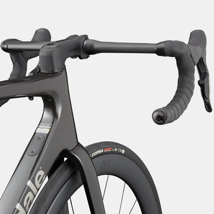 Cannondale SuperSix EVO Carbon 1 - Black