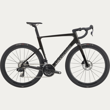Cannondale SuperSix EVO Carbon 1 - Black