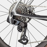 Cannondale SuperX LAB71 - Nero - N