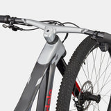 Cannondale Scalpel Carbon 1 Lefty - Silber