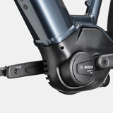 Cannondale Mavaro 4 - Blau