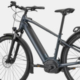 Cannondale Mavaro 4 - Blau