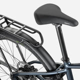 Cannondale Mavaro 4 - Blau