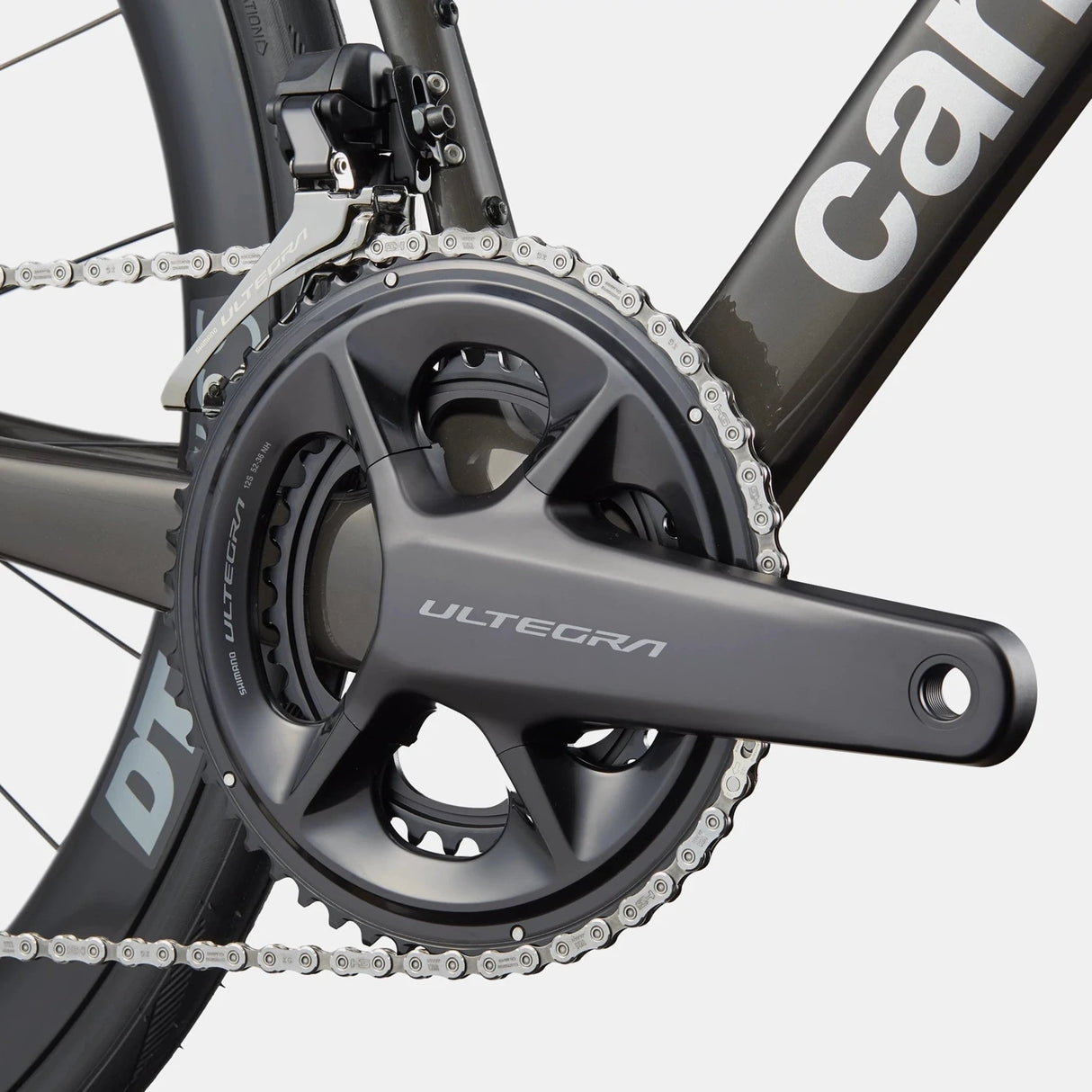 Cannondale SuperSix EVO 2 - Nero