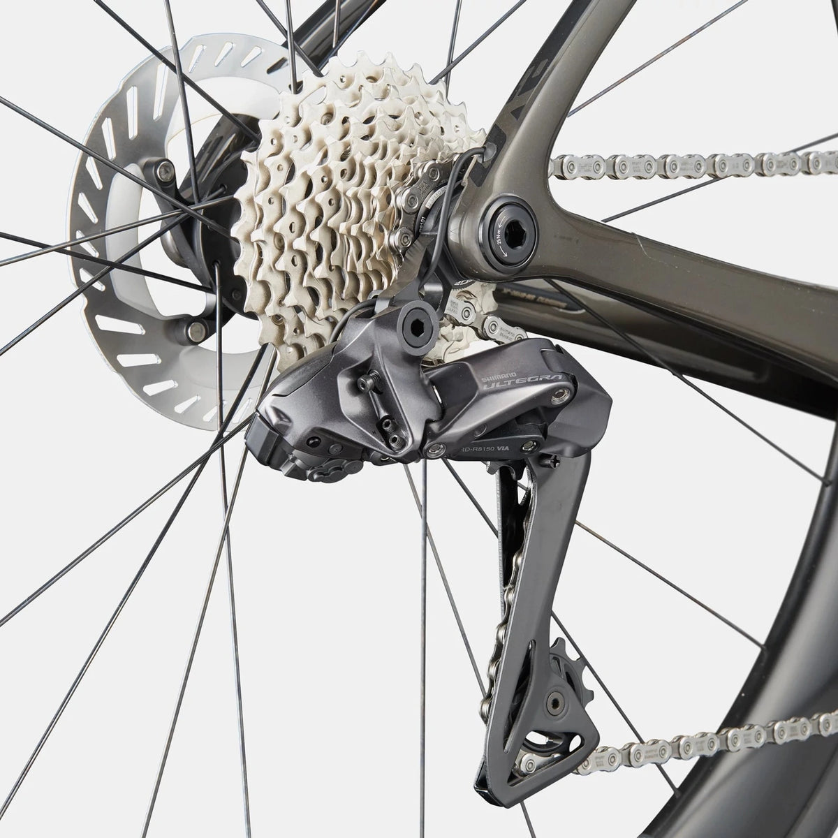 Cannondale SuperSix EVO 2 - Nero