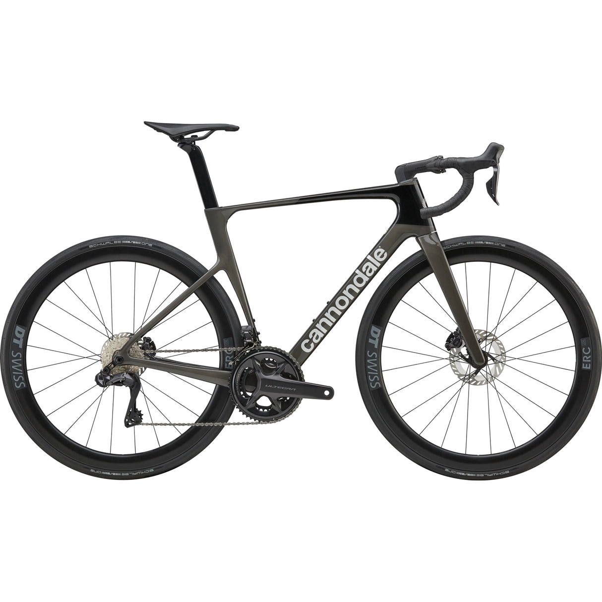 Cannondale SuperSix EVO 2 - Noir