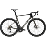 Cannondale SuperSix EVO 2 - Noir
