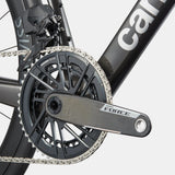 Cannondale SuperSix EVO 3 - Nero
