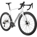 Cannondale SuperSix EVO 5 - Blanco