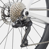 Cannondale SuperSix EVO 5 - Bianco