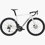 Cannondale SuperSix EVO 5 - Blanco