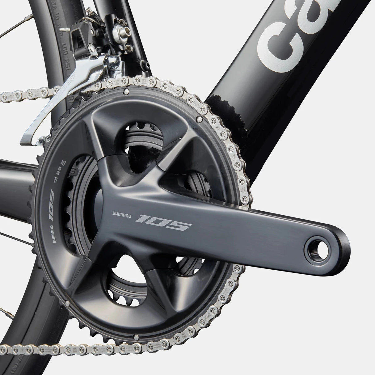 Cannondale SuperSix EVO 6 - Nero