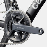 Cannondale SuperSix EVO 6 - Nero