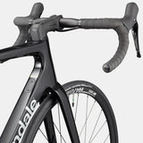 Cannondale SuperSix EVO 6 - Nero