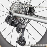Cannondale CAAD 14 1 - Gris