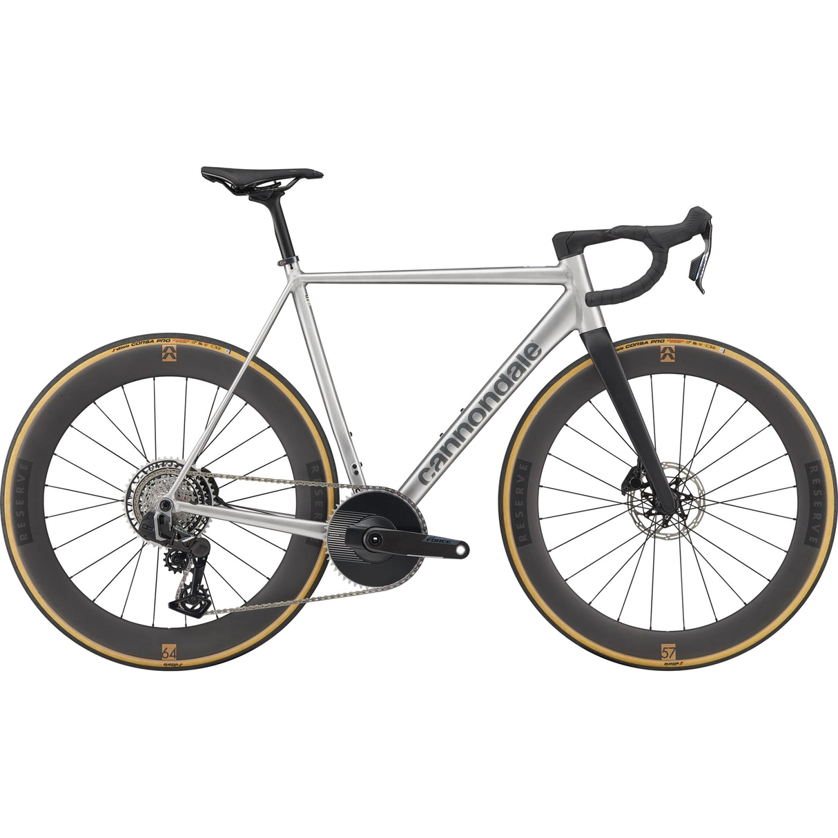Cannondale CAAD 14 1 - Gris