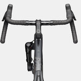 Cannondale Topstone Carbon 1 Lefty AXS - Nero