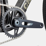 Cannondale Topstone Carbon 1 Lefty AXS - Nero