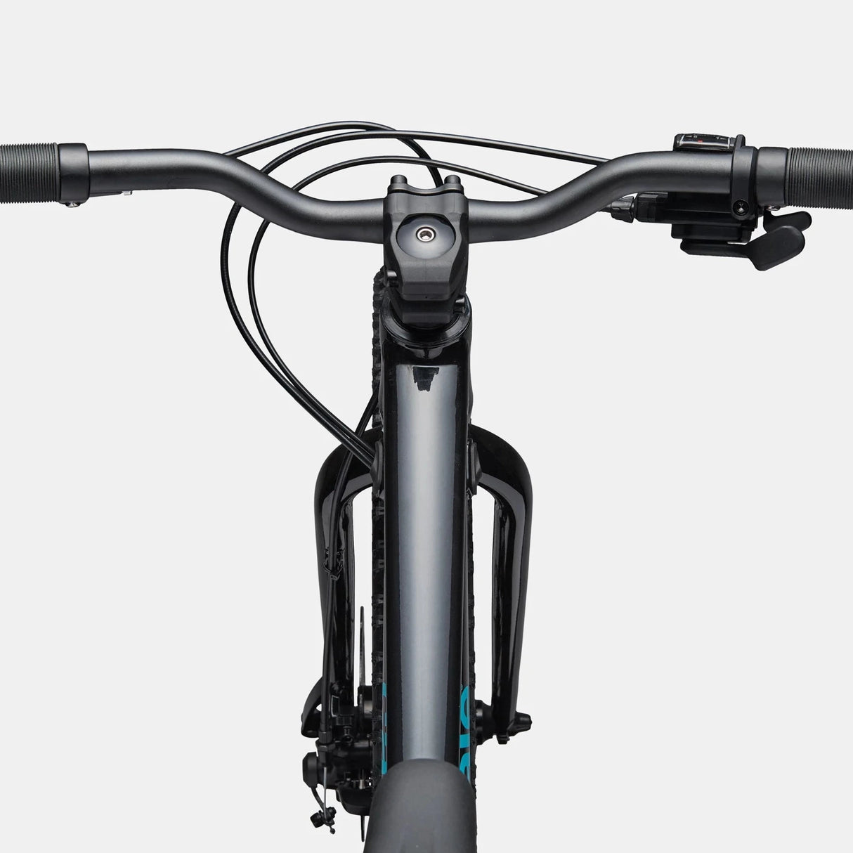 Cannondale Kids Trail Plus 24 - Nero