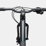 Cannondale Kids Trail Plus 24 - Nero