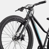 Cannondale Kids Trail Plus 24 - Nero
