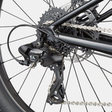 Cannondale Kids Trail Plus 24 - Nero