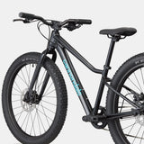 Cannondale Kids Trail Plus 24 - Nero