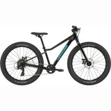 Cannondale Kids Trail Plus 24 - Nero